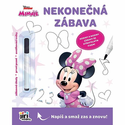 Nekone�n� z�bava Minnie