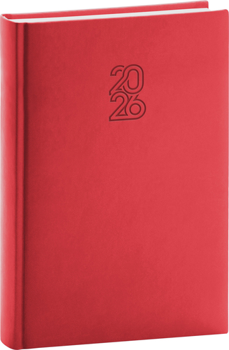 Di��26 Denn� Aprint �erven� PRESCO