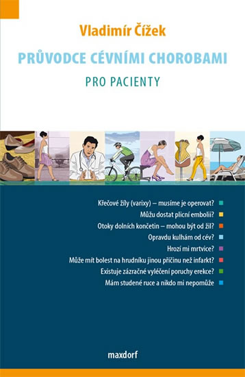 Pr�vodce c�vnimi chorobami pro pacienty