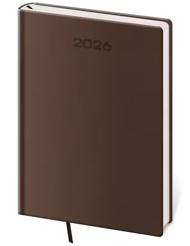 Di��26 Denn� A5 Soft hn�d� HELMA