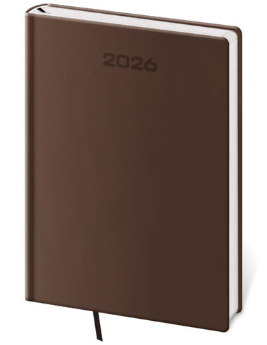 Di��26 T�denn� A5 Soft hn�d� HELMA