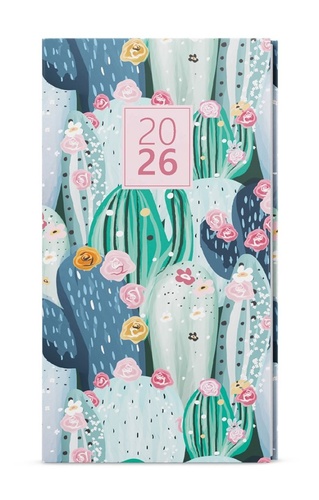 Di��26 T�d Jakub kapesn� Kaktus B�K