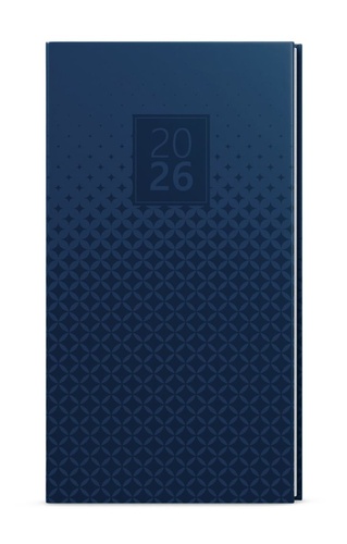 Di��26 T�d Jakub kapesn� Modr� B�K