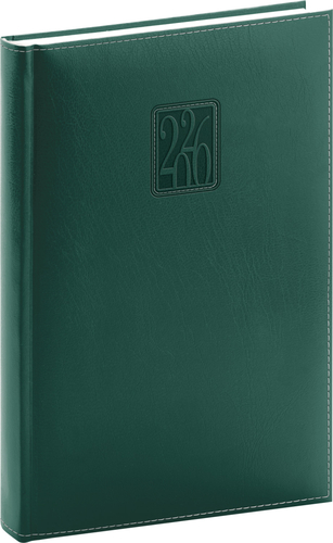 Di��26 Denn� Panama zelen� PRESCO