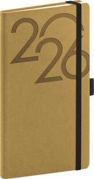 Di��26 Ajax zlat� Kapesn� PRESCO