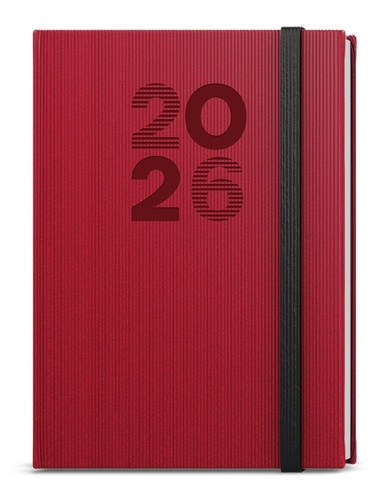 Di��26 T�d Oskar Vigo A5 �erven� B�K