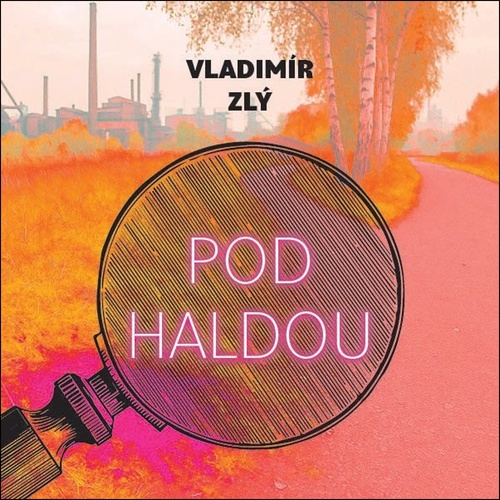 CD Pod haldou