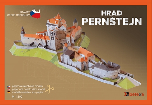 Hrad Pern�tejn