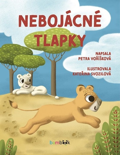 Neboj�cn� tlapky