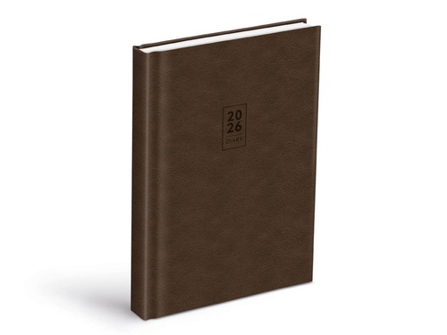 Di��26 D801 PU dark brown