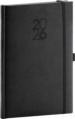 Di��26 T�denn� Aprint Top �ern� PRESCO