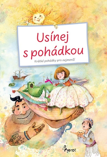 Us�nej s poh�dkou
