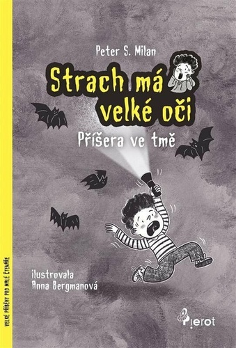 Strach m� velk� o�i