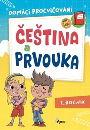 Dom�c� procv. �e�tina a prvo 1.ro PIEROT