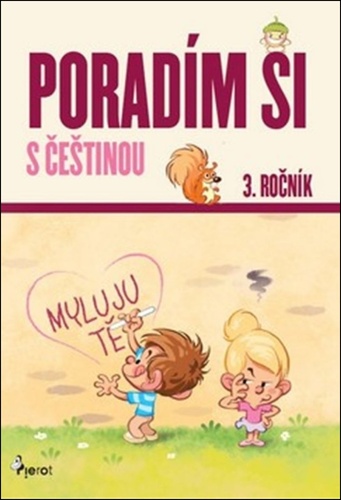 Porad�m si s �e�tinou 3. ro�. PIEROT