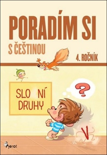 Porad�m si s �e�tinou 4. ro�. PIEROT