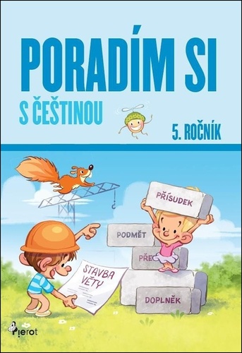 Porad�m si s �e�tinou 5. ro�. PIEROT