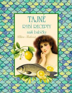 Tajn� ryb� recepty