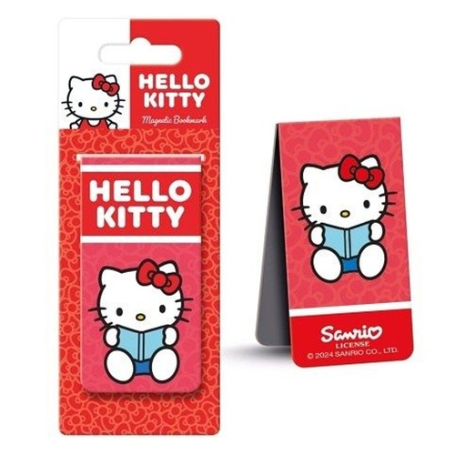 Magnetick� z�lo�ka Hello Kitty