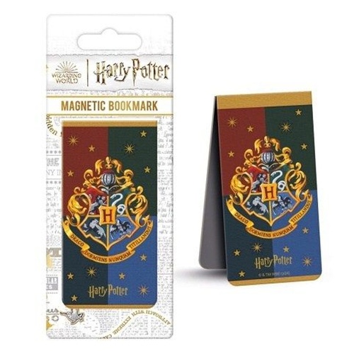 Magnetick� z�lo�ka Harry Potter Znak Bra
