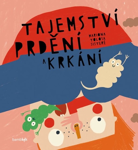 Tajemstv� prd�n� a krk�n�