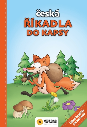 �esk� ��kadla do kapsy