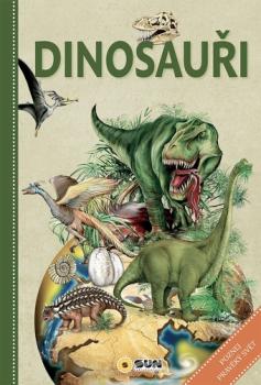 Dinosau�i Poznej prav�k� sv�t