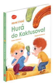 Hur� do Kaktusova