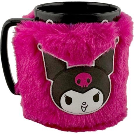 Hrnek s n�vlekem Kuromi
