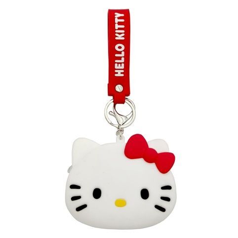 Hello Kitty silikonov� pen�enka