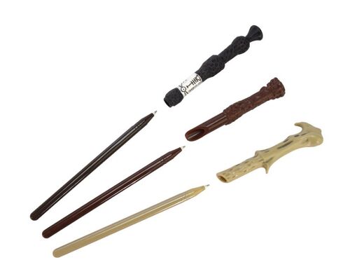 Harry Potter Set h�lek Propisky EPEE