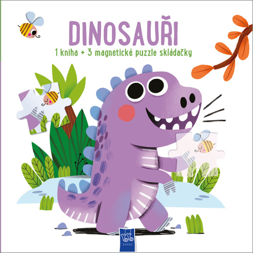 Dinosau�i YOYO