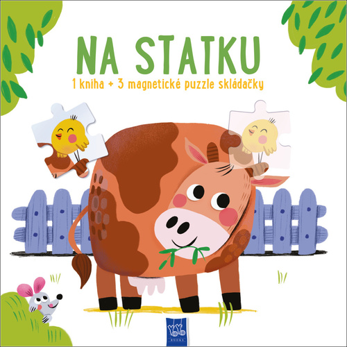 Na statku YOYO
