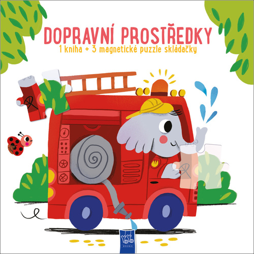 Dopravn� prost�edky YOYO