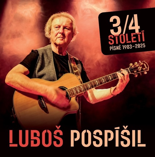 CD 3/4 stolet� P�sn� 1983-2025