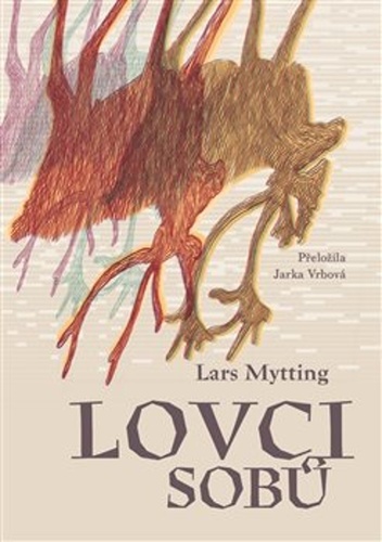 Lovci sob�