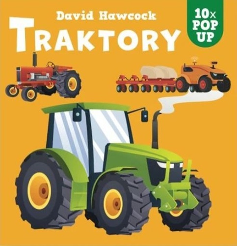 Traktory