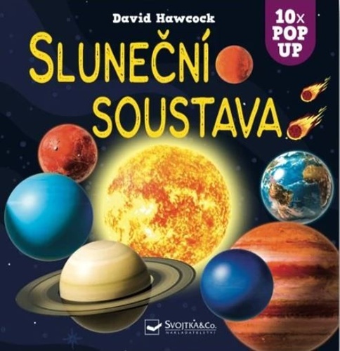 Slune�n� soustava