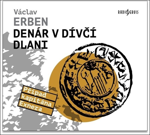 CD Den�r v d�v�� dlani RADIOSERVIS