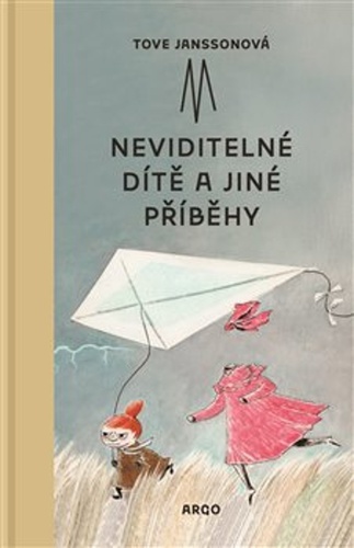 Neviditeln� d�t� a jin� p��b�hy 3v. ARGO