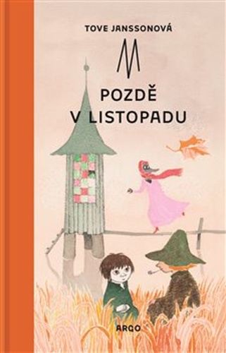 Pozd� v listopadu 3v. ARGO