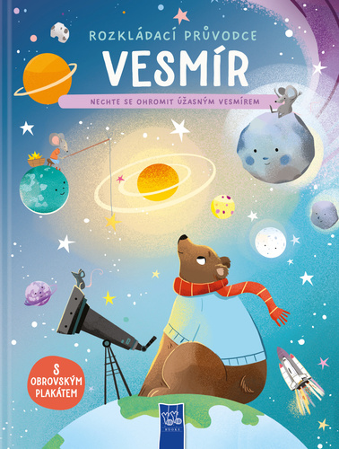 Rozklad�dac� pr�vodce Vesm�r