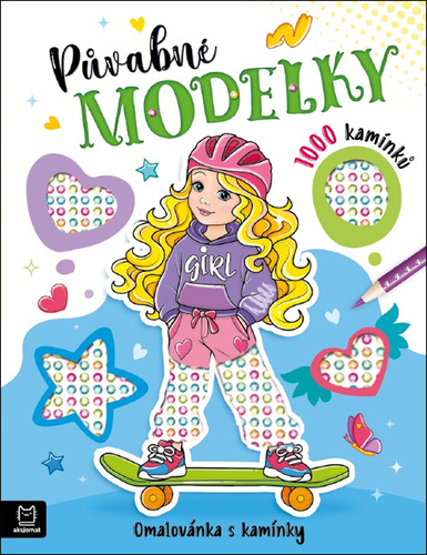 P�vabn� modelky
