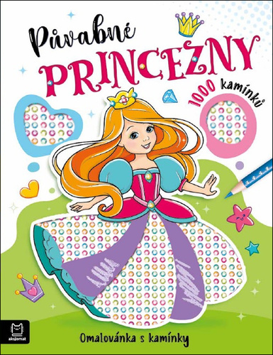 P�vabn� princezny