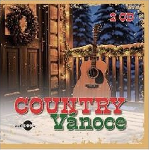 CD Country V�noce FERMATA