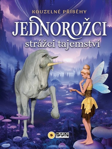 Kouzeln� p��b�hy Jednoro�ci 3v