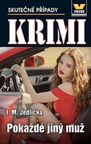 Krimi 3/2025 Poka�d� jin� mu�