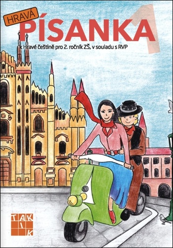 Hrav� p�sanka 2 I.d�l 2v TAKTIK