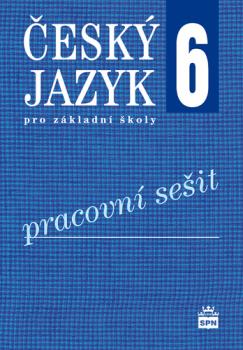 �esk� jazyk 6 pro Z� Prac.se�. RVP 3v