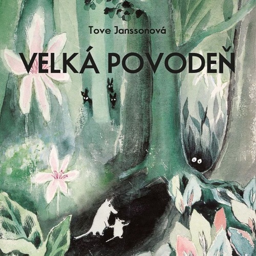 CD Velk� povode�